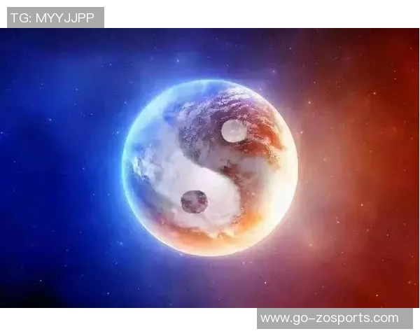 周易智慧与足球竞技的奇妙结合探讨与预测分析