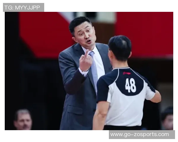 CCTV5直播精彩对决杜锋誓言绝不让对手轻松取胜