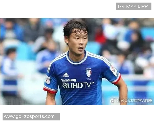 水原三星与鹿岛鹿角的激烈对决展现亚洲足球的魅力与竞争力