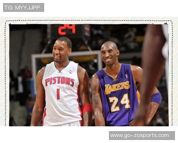 麦迪在关键时刻的绝杀对决湖人队的经典时刻回顾